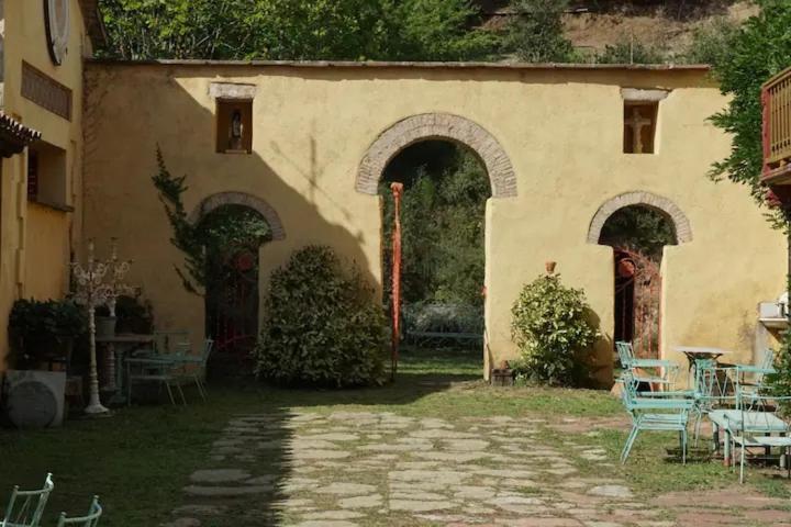 Ca L'Herbolari - Cozy Newly Renovated House Ca L'Herbolari Viladrau Exteriér fotografie