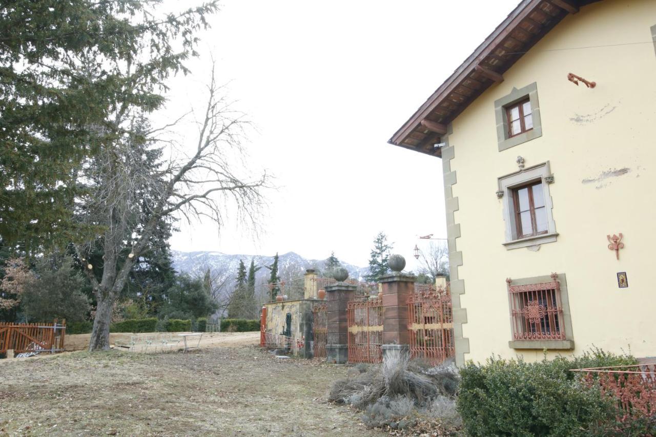 Ca L'Herbolari - Cozy Newly Renovated House Ca L'Herbolari Viladrau Exteriér fotografie