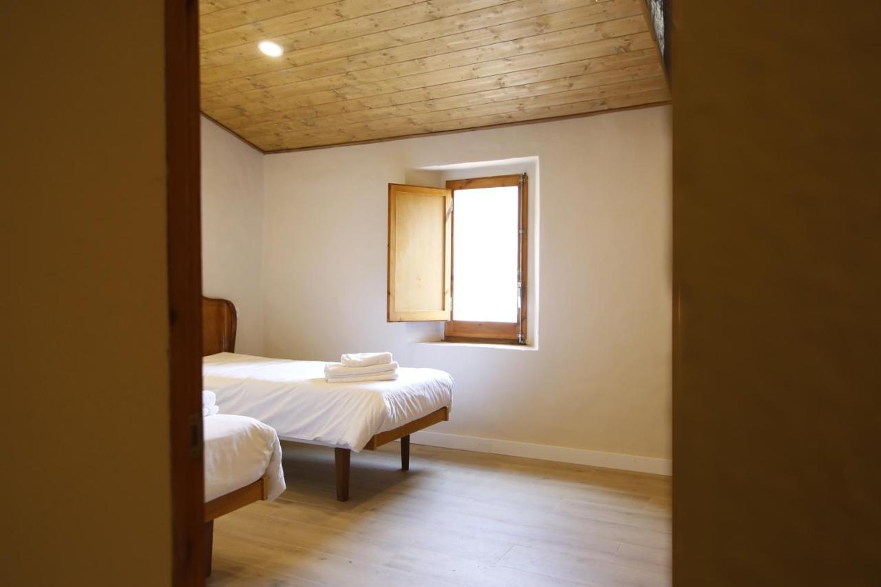 Ca L'Herbolari - Cozy Newly Renovated House Ca L'Herbolari Viladrau Exteriér fotografie