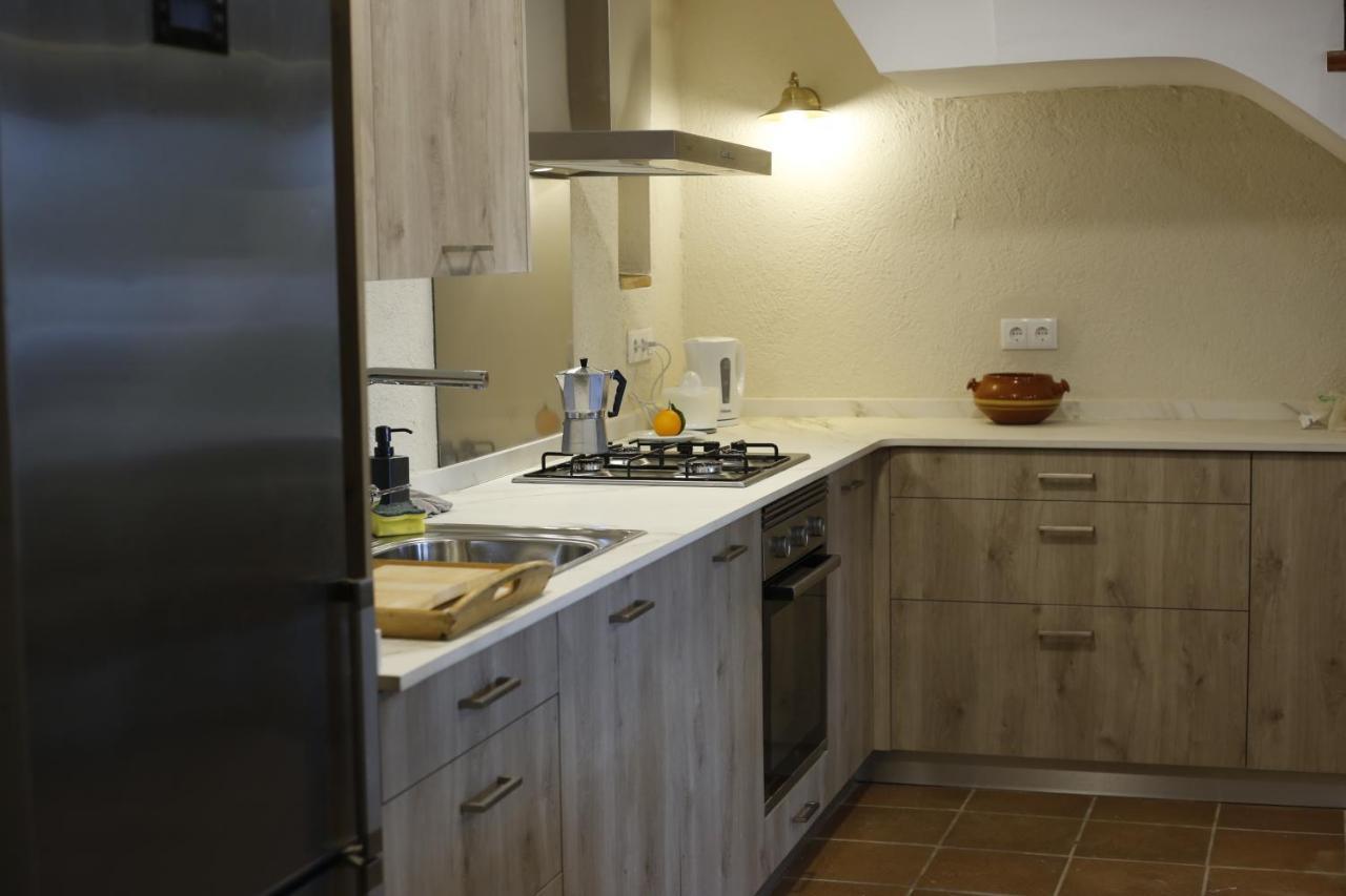 Ca L'Herbolari - Cozy Newly Renovated House Ca L'Herbolari Viladrau Exteriér fotografie