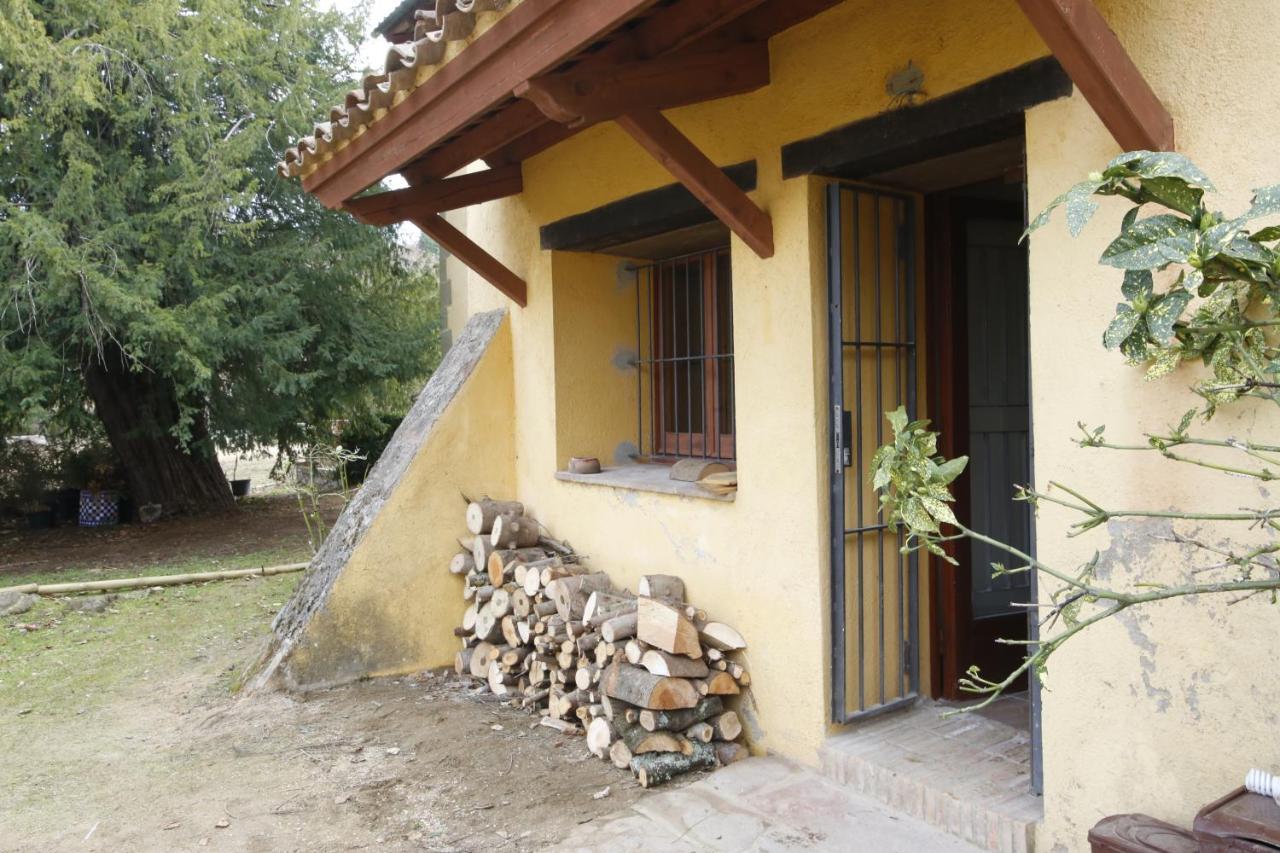 Ca L'Herbolari - Cozy Newly Renovated House Ca L'Herbolari Viladrau Exteriér fotografie