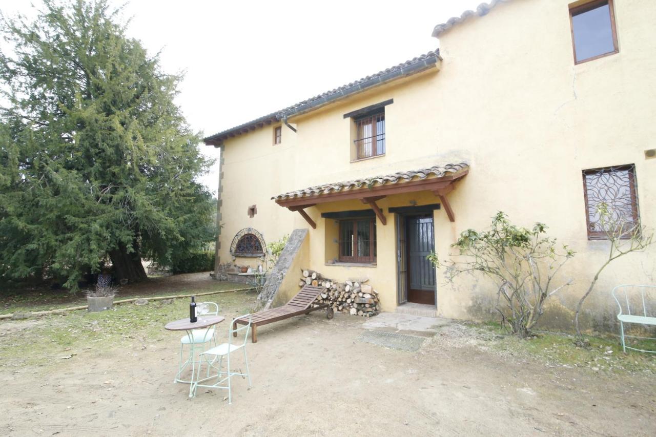 Ca L'Herbolari - Cozy Newly Renovated House Ca L'Herbolari Viladrau Exteriér fotografie