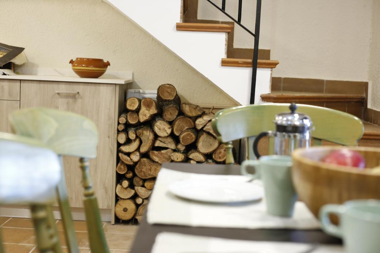 Ca L'Herbolari - Cozy Newly Renovated House Ca L'Herbolari Viladrau Exteriér fotografie