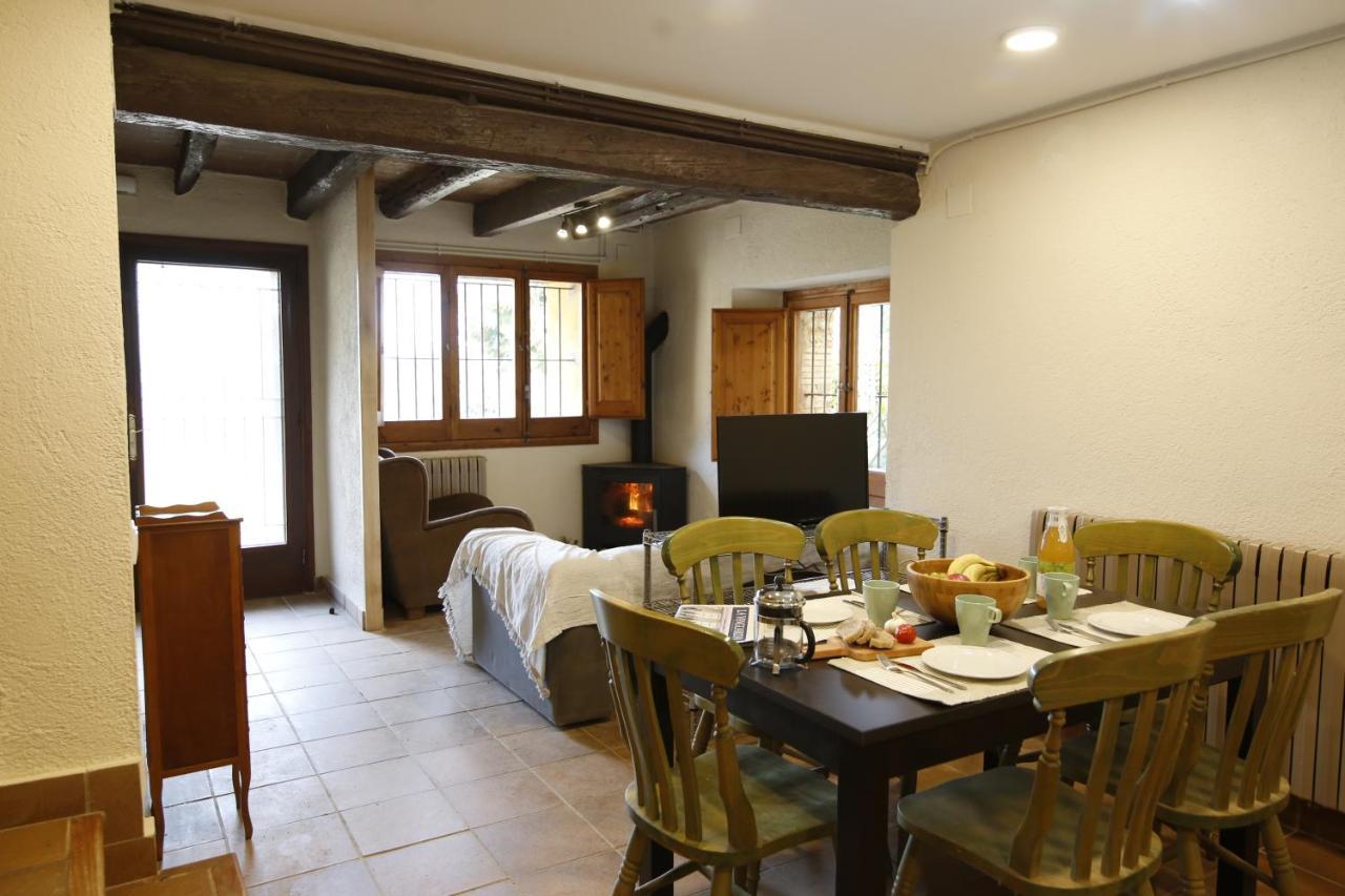 Ca L'Herbolari - Cozy Newly Renovated House Ca L'Herbolari Viladrau Exteriér fotografie