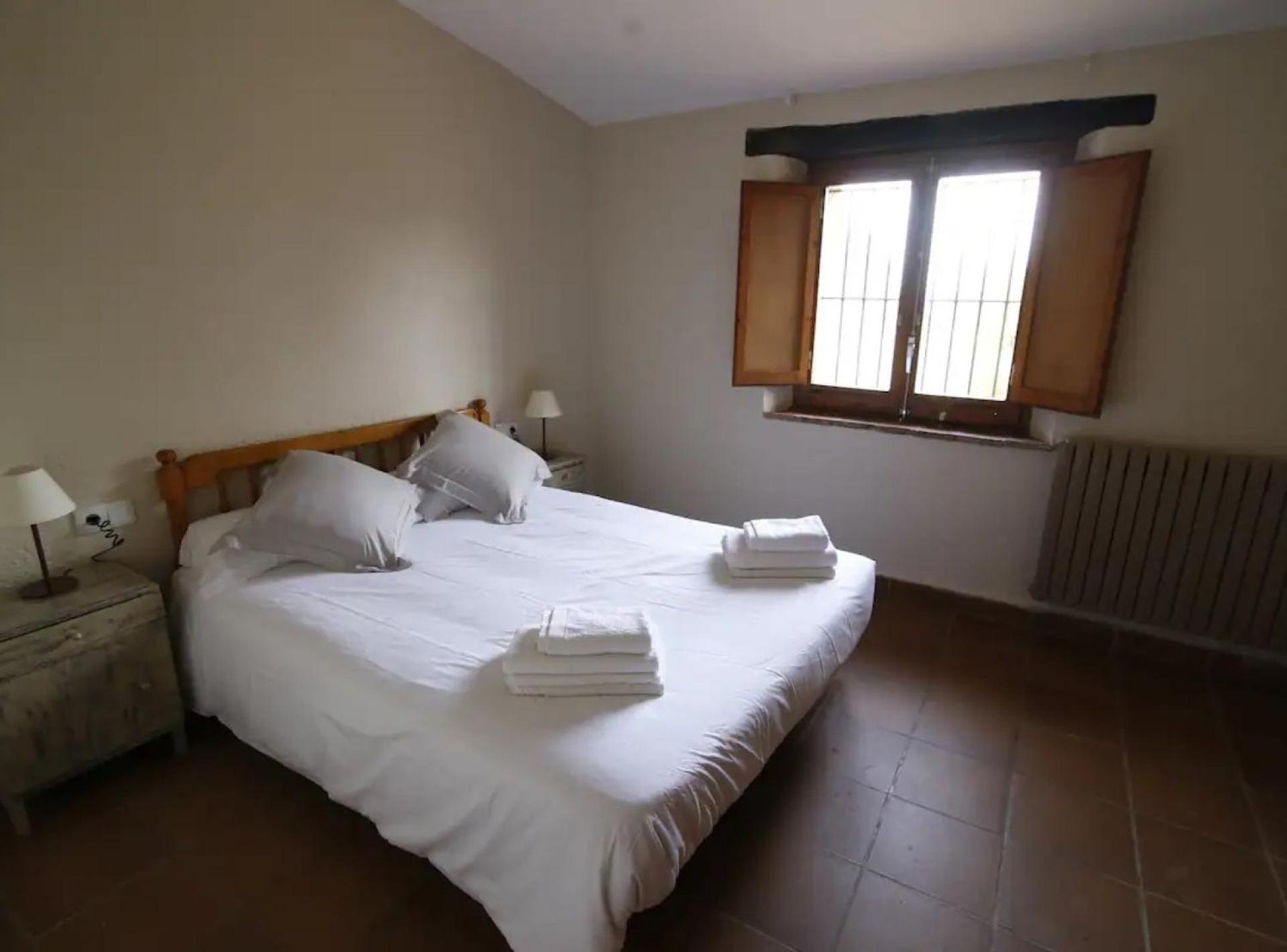 Ca L'Herbolari - Cozy Newly Renovated House Ca L'Herbolari Viladrau Exteriér fotografie
