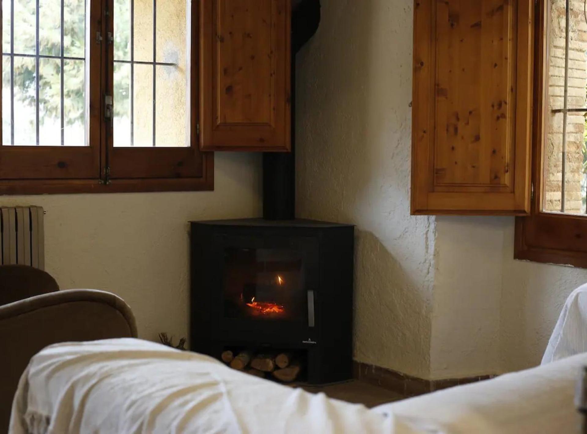 Ca L'Herbolari - Cozy Newly Renovated House Ca L'Herbolari Viladrau Exteriér fotografie