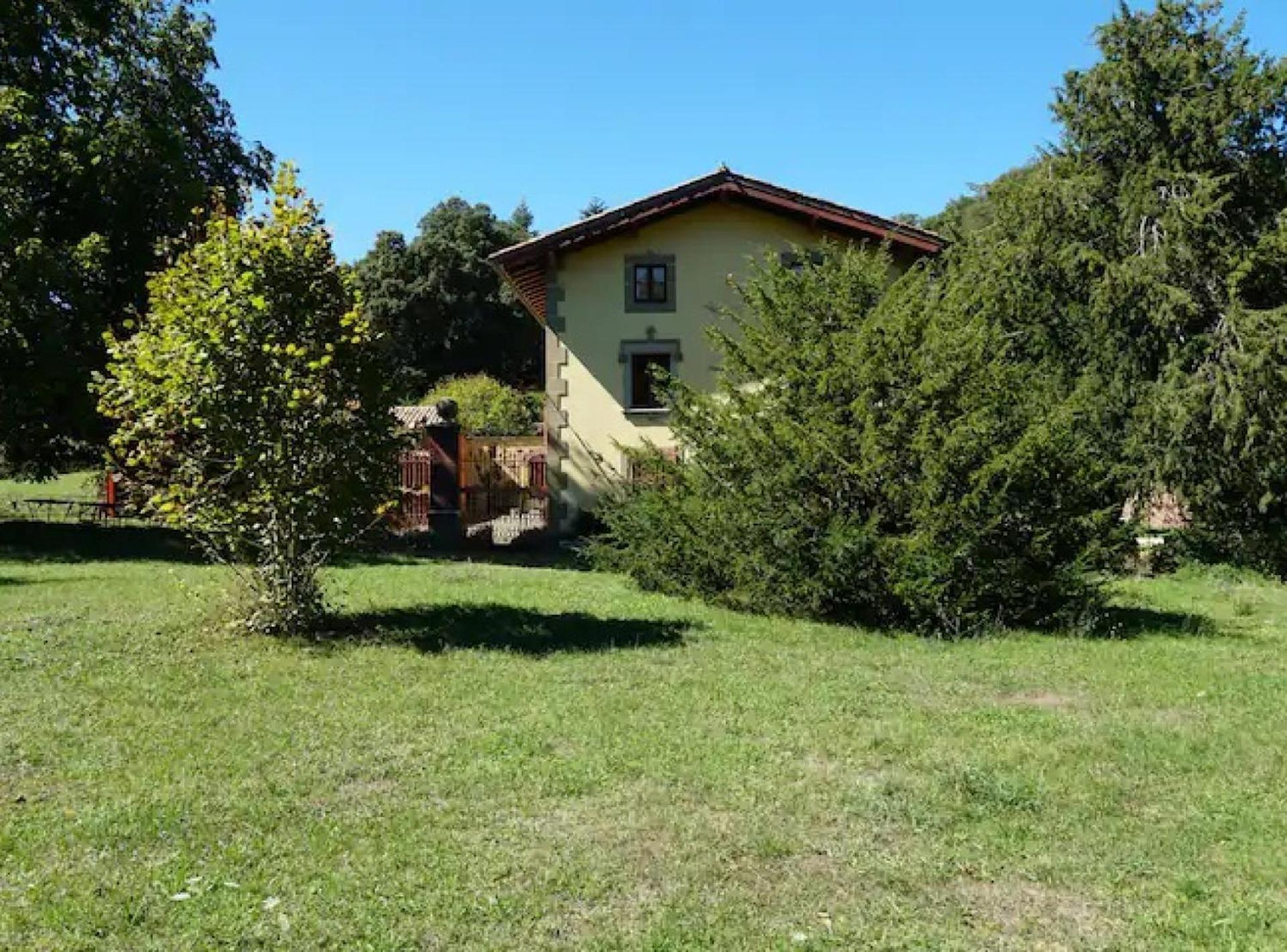 Ca L'Herbolari - Cozy Newly Renovated House Ca L'Herbolari Viladrau Exteriér fotografie